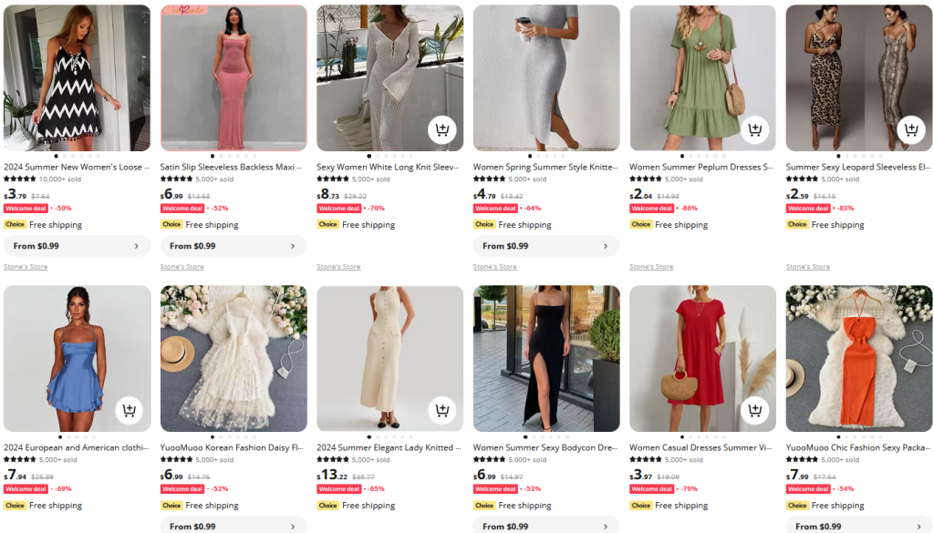 Are AliExpress Clothes Good? Here is What You Need to Know