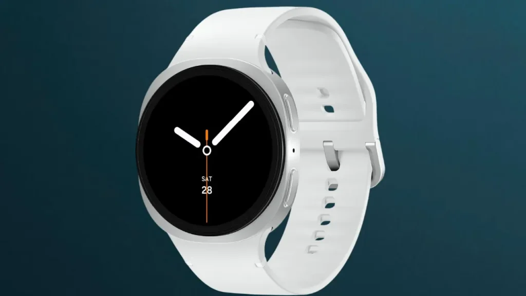 Galaxy Watch 8 Smartwatch