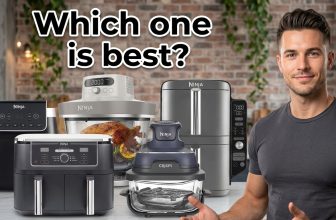 5 Best Ninja Air Fryers of 2026