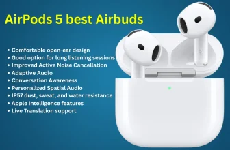 AirPods 5 Full Review: Everything You Need to Know Before Buying