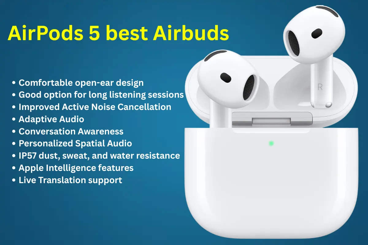 AirPods 5 Full Review: Everything You Need to Know Before Buying