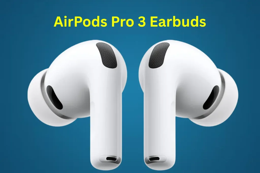 AirPods Pro 3 Best Earbuds
