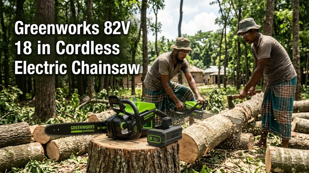 5 Best New Chainsaws in 2026: Top Picks for Every Budget
