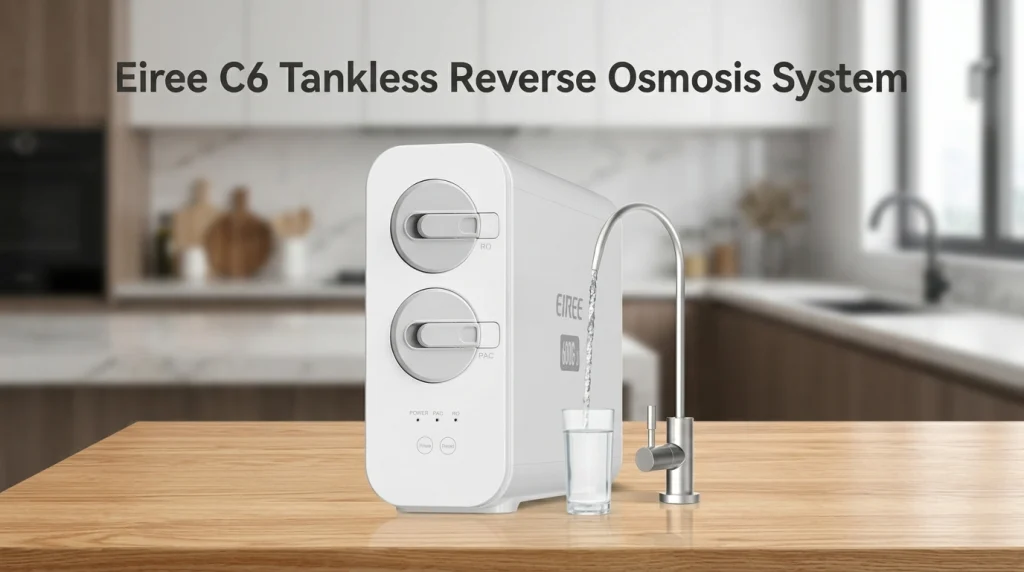Best Under Sink Water Filter Systems