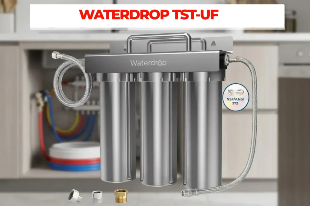 Best Under Sink Water Filter Systems