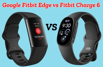 Google Fitbit Edge vs Fitbit Charge 6: Which Is Better in 2026?
