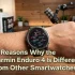 Garmin Enduro 4 Smartwatch Review: 90-Day Battery, Solar Charging & Everything You Need to Know
