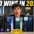 Best 3D Printer for Beginners 2026 [Find Which 3D Printer Is Right for YOU?]
