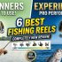 Van Staal VRII Series Bailed Spinning Reel Review: Features, Performance & Price