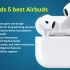 AirPods 5 vs AirPods Pro 3: Which AirPods Should You Buy?