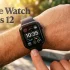 Amazfit Balance 3 vs Apple Watch Series 12: Battery, Health, GPS & Features Compared