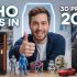 6 Best Electric Toothbrushes (2026) — In-Depth Reviews & Buying Guide