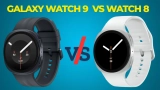 Galaxy Watch 9 vs Watch 8: Is It Worth Upgrading?