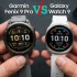 Galaxy Watch 9 Smartwatch: Full Comparison, Features, Battery & Price