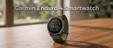 Garmin Enduro 4 Smartwatch Review: 90-Day Battery, Solar Charging & Everything You Need to Know
