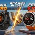 Garmin Fenix 9 Pro Detailed Review: Everything You Need to Know