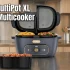 5 Best Ninja Air Fryers of 2026 – Which One Should You Buy?